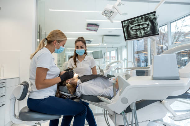 Best Dental Exams and Cleanings  in Winchester, CA